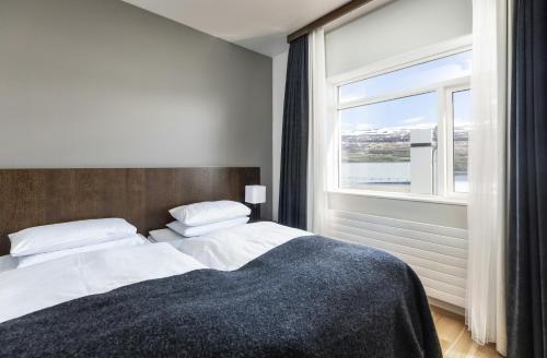Habitación Doble Estándar Plus del hotel Hotel Kea By Keahotels. Foto 10