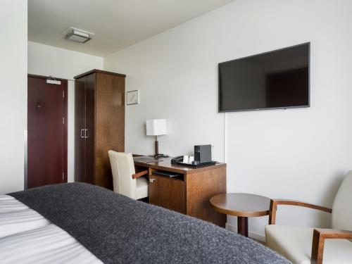Habitación Doble Estándar - 1 o 2 camas del hotel Hotel Kea By Keahotels. Foto 10