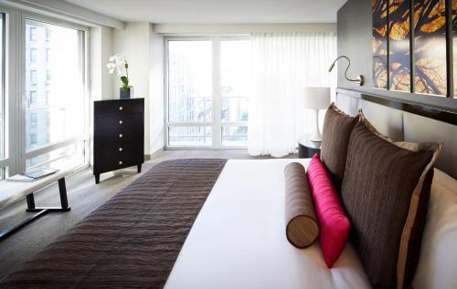 Suite Park Avenue del hotel Royalton Park Avenue