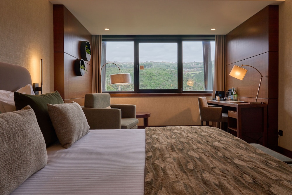 Habitación individual estándar del hotel H2otel Congress and Medical Spa. Foto 4
