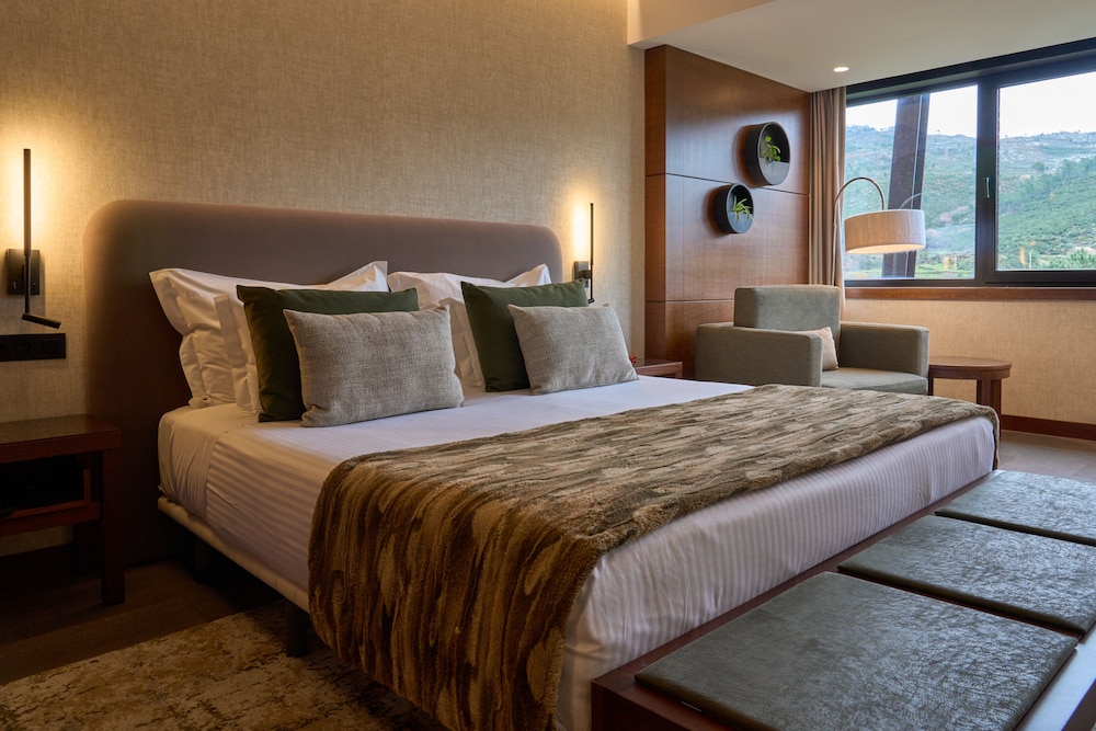 Habitación individual estándar del hotel H2otel Congress and Medical Spa. Foto 6