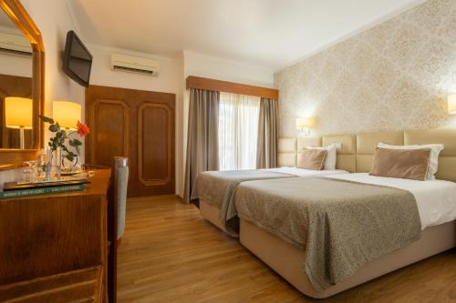 Habitación Individual del hotel São Jorge Garden. Foto 10
