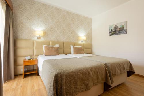 Habitación Individual del hotel São Jorge Garden. Foto 12