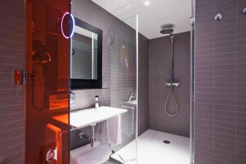 Habitación Premium del hotel Vincci Bit. Foto 2