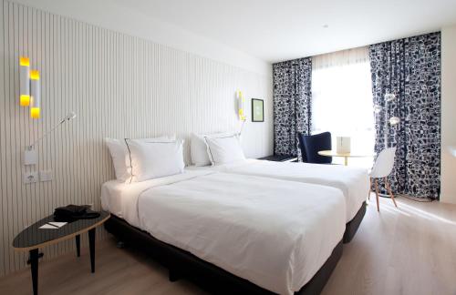 Habitación Premium del hotel Vincci Bit. Foto 4