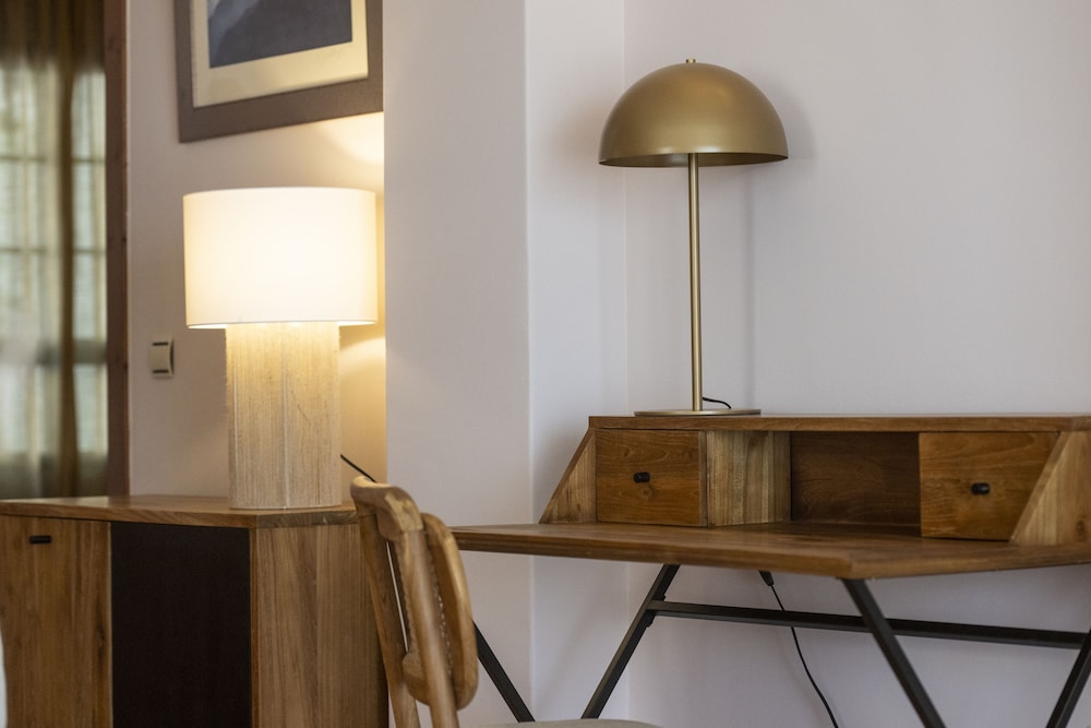 Villa, 3 habitaciones, piscina privada del hotel Suite Villa María. Foto 2