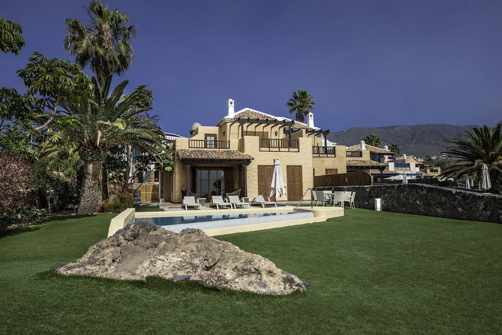 Villa, 3 habitaciones, piscina privada del hotel Suite Villa María. Foto 6