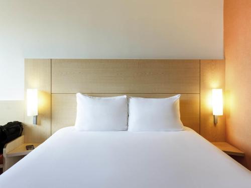 Habitación Doble del hotel Ibis Chihuahua. Foto 1