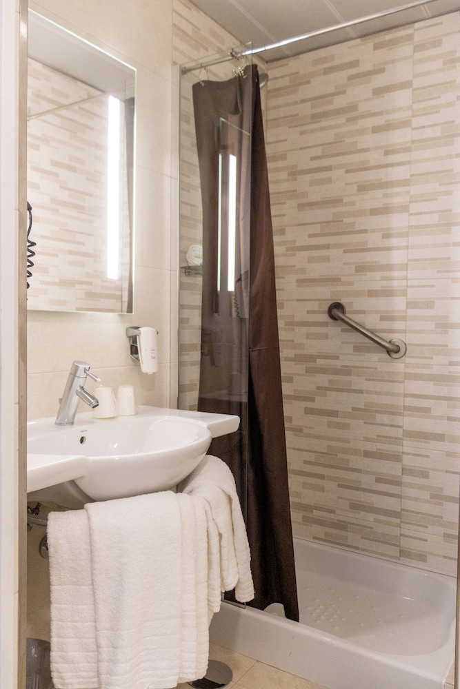 Habitación Doble Superior del hotel Park Porto Valongo. Foto 5