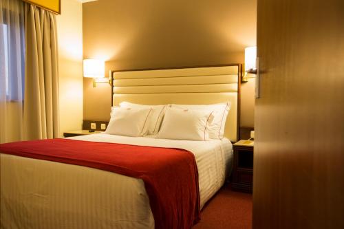 Suite del hotel Mira Corgo. Foto 4
