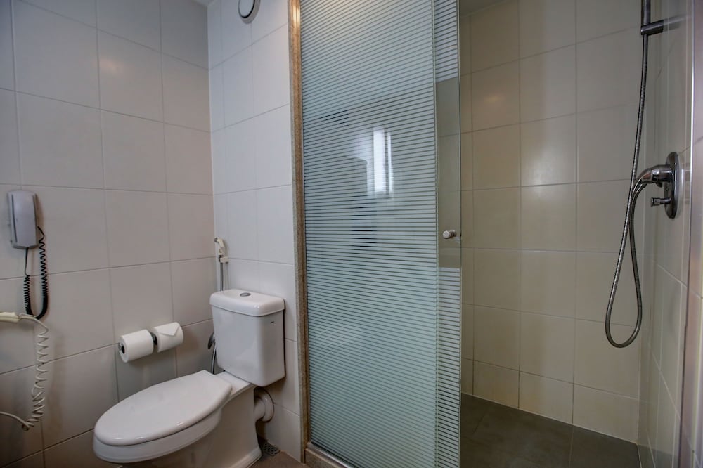 Habitación Executive con 1 cama doble y 1 sofá cama del hotel Novotel Rj Santos Dumont. Foto 14