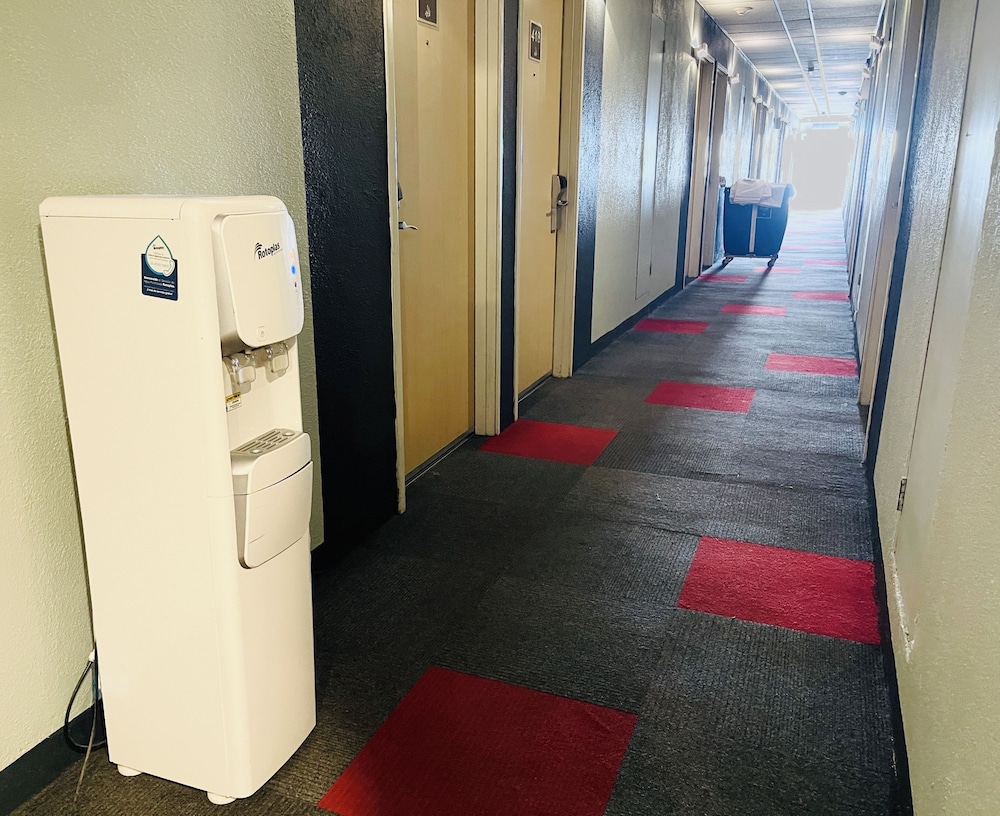 Habitación estándar con camas individuales del hotel Ibis Mexico Perinorte. Foto 6