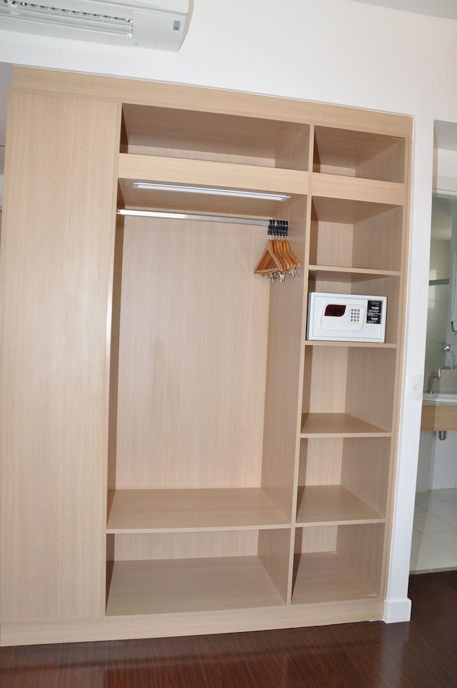 Habitación Superior con cama doble del hotel Mercure Manaus. Foto 15