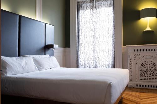 Habitación Doble Superior del hotel Petit Palace Lealtad Plaza