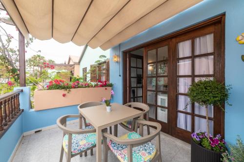 Apartamento Superior del hotel Club Vista Serena. Foto 1