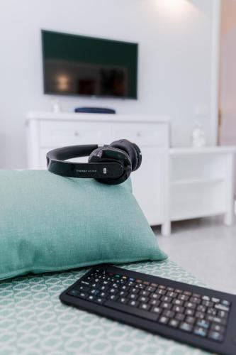 Apartamento Superior del hotel Club Vista Serena. Foto 2