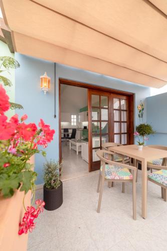 Apartamento Superior del hotel Club Vista Serena. Foto 9