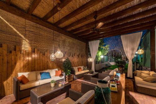Apartamento con vistas a la piscina del hotel Club Vista Serena. Foto 4