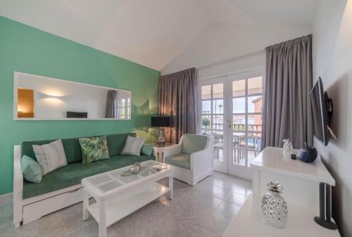Apartamento Superior del hotel Club Vista Serena. Foto 3