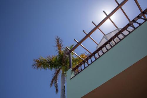 Apartamento doble con 2 camas para parejas del hotel Club Vista Serena. Foto 4