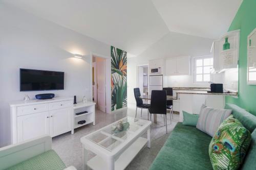 Apartamento Superior del hotel Club Vista Serena. Foto 10