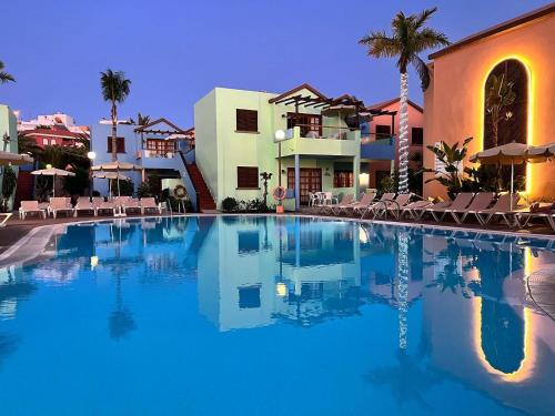 Apartamento para parejas del hotel Club Vista Serena. Foto 2