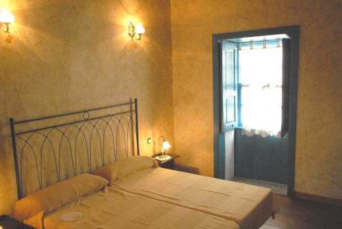 Habitación Doble del hotel Cuatro Esquinas. Foto 4