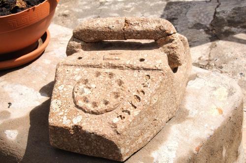 Double room del hotel Cuatro Esquinas. Foto 6