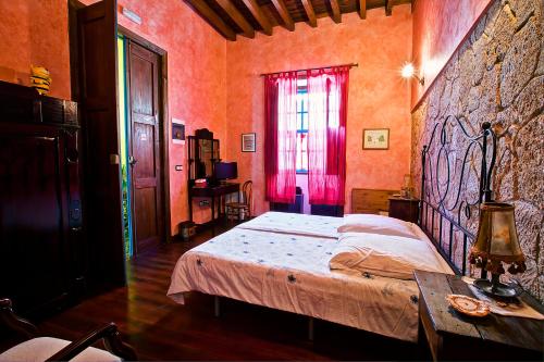 Habitación Doble del hotel Cuatro Esquinas. Foto 9