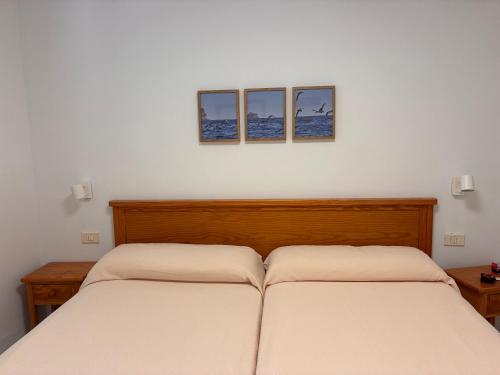 Apartamento de 1 dormitorio del hotel Jardin del Conde. Foto 1