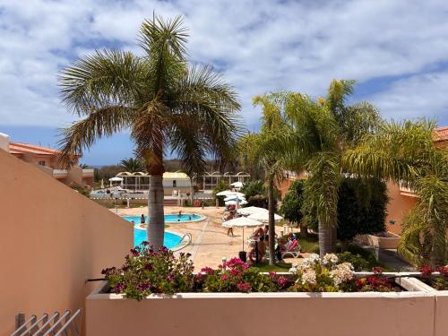 Apartamento de 1 dormitorio del hotel Jardin del Conde. Foto 2