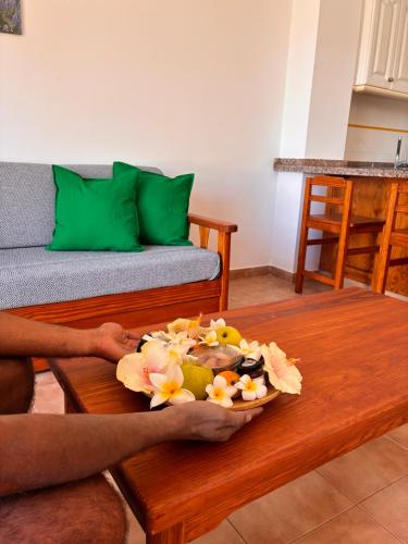 Apartamento de 1 dormitorio del hotel Jardin del Conde. Foto 5