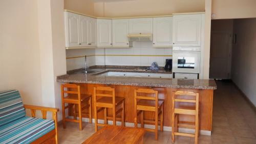 Apartamento de 1 dormitorio del hotel Jardin del Conde. Foto 13