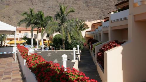 Apartamento de 1 dormitorio del hotel Jardin del Conde. Foto 22