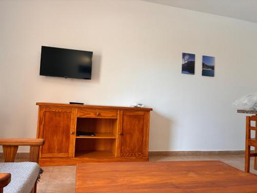 Apartamento de 1 dormitorio (2 adultos) del hotel Jardin del Conde. Foto 7