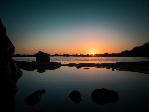 Apartamento de 1 dormitorio (2 adultos) del hotel Jardin del Conde. Foto 11