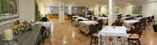 Apartamento de 1 dormitorio (2 adultos) del hotel Jardin del Conde. Foto 13