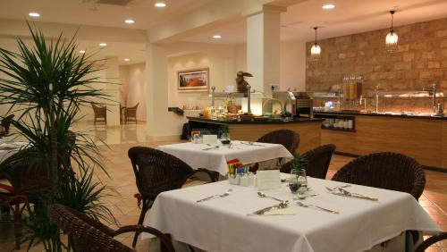 Apartamento de 1 dormitorio (2 adultos) del hotel Jardin del Conde. Foto 16