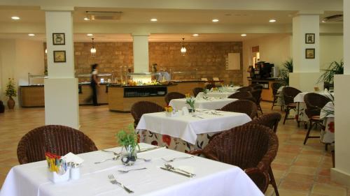 Apartamento de 1 dormitorio (2 adultos) del hotel Jardin del Conde. Foto 23