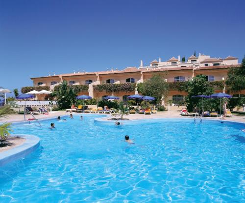 Apartamento de 1 dormitorio (2 adultos) del hotel Jardin del Conde. Foto 29