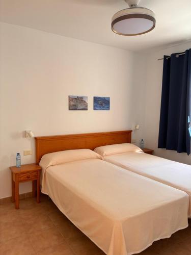 Apartamento de 1 dormitorio del hotel Jardin del Conde. Foto 6