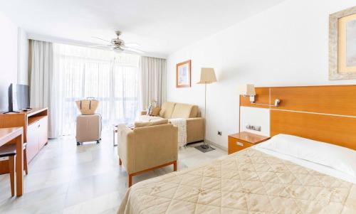 Estudio con vistas al mar del hotel Ona Palm Beach. Foto 1