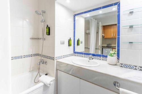 Estudio con vistas al mar del hotel Ona Palm Beach. Foto 2