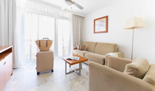 Estudio del hotel Ona Palm Beach