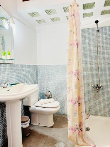 Apartamento del hotel Rocamar. Foto 5