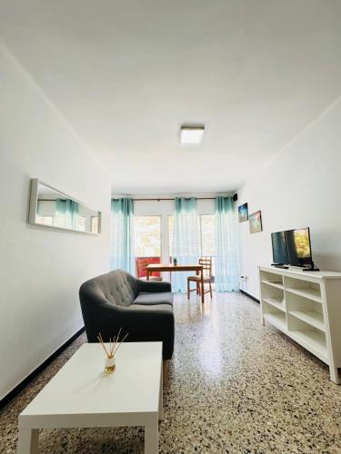 Apartamento del hotel Rocamar. Foto 6