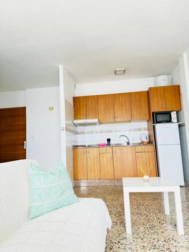 Apartamento del hotel Rocamar. Foto 7