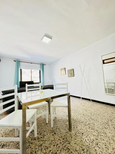 Apartamento del hotel Rocamar. Foto 9