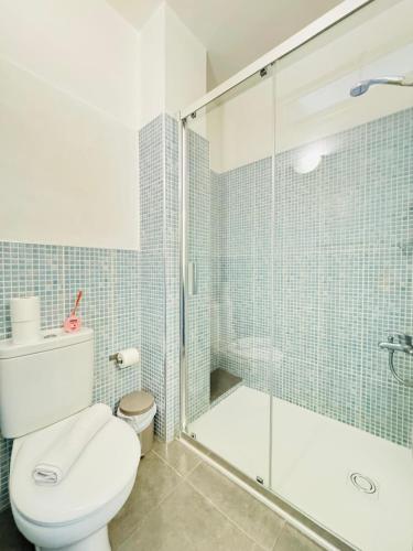 Apartamento del hotel Rocamar. Foto 11