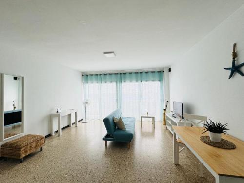 Apartamento del hotel Rocamar. Foto 12